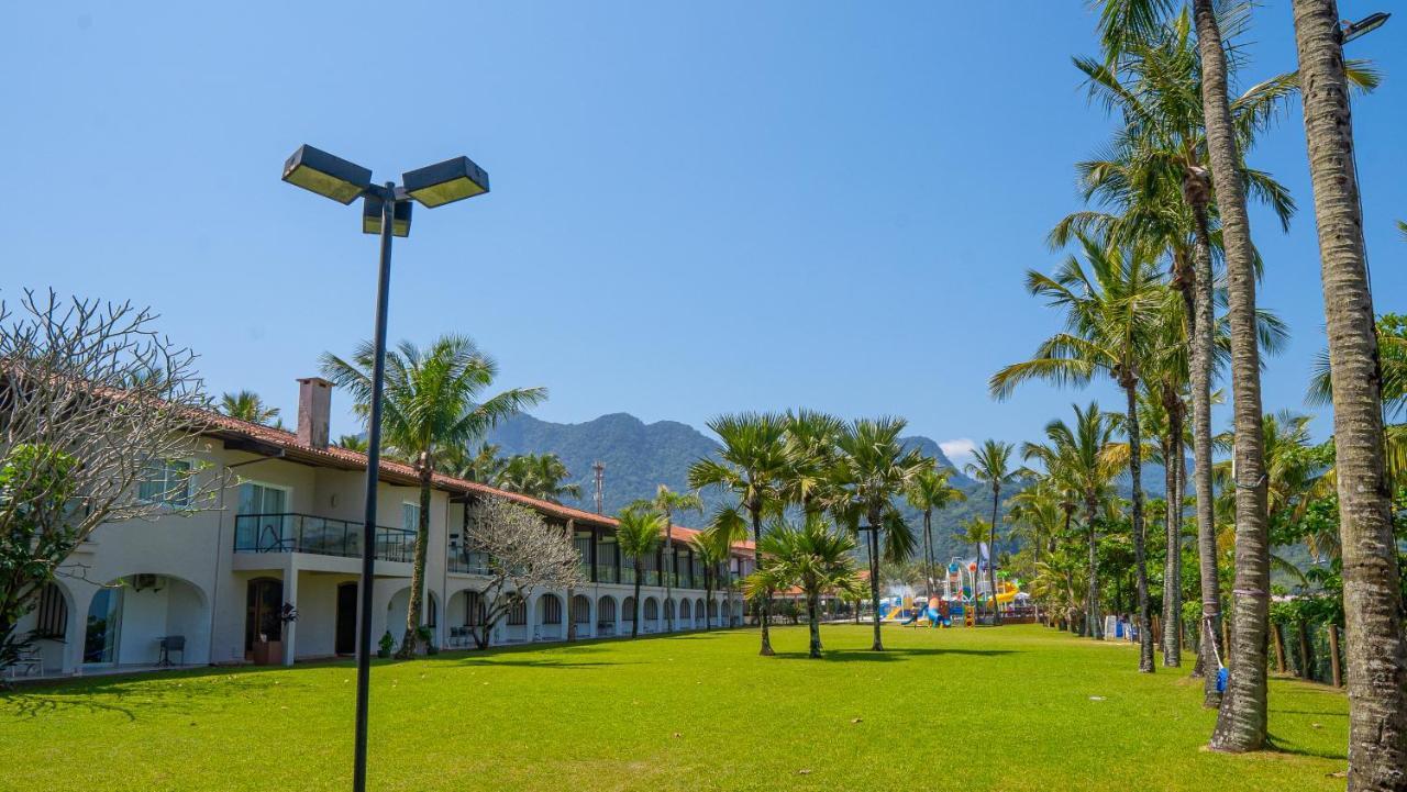 Beach Hotel Maresias Exterior photo